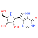 Forodesine
