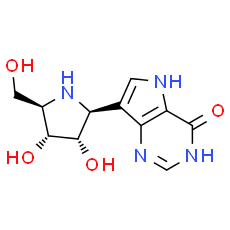 Forodesine