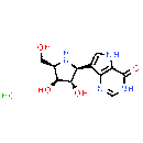 Forodesine Hydrochloride - CAS