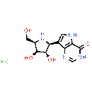 Forodesine Hydrochloride