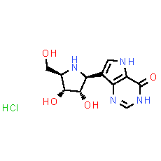Forodesine Hydrochloride - CAS