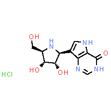 Forodesine Hydrochloride