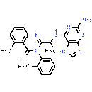 CAL-130 Racemate - CAS