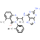 CAL-130 Racemate