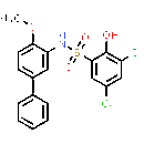 BMS-303141 - CAS