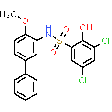 BMS-303141 - CAS