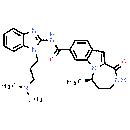 BIX 02565 - CAS