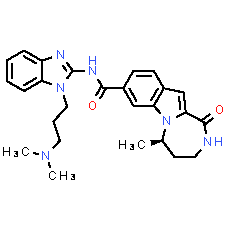 BIX 02565 - CAS