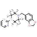 Piribedil D8 - CAS