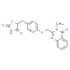 Balaglitazone