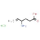 Vigabatrin Hydrochloride