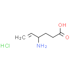 Vigabatrin Hydrochloride