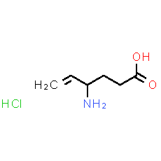 Vigabatrin Hydrochloride