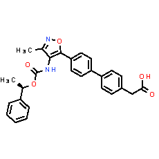 AM095 (free acid)