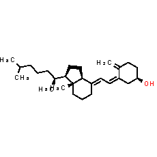 Cholecalciferol