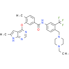 TAK1/MAP4K2 inhibitor 1