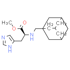 M2 ion channel blocker