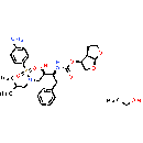 Darunavir (Ethanolate)