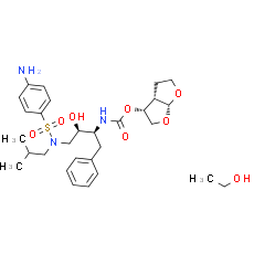 Darunavir (Ethanolate)