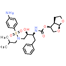 Darunavir | CAS