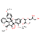 Episilvestrol - CAS