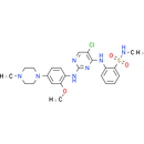 ALK inhibitor 2