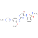 ALK inhibitor 1