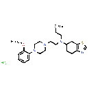 ST-836 Hydrochloride - CAS