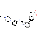 CEP-33779 - CAS