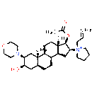 Rocuronium - CAS
