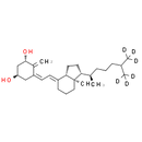 Alfacalcidol-D6