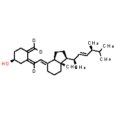 VD2-D3 - CAS