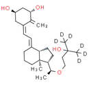 Maxacalcitol-D6