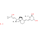 Calcipotriol (monohydrate)