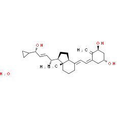 Calcipotriol (monohydrate)