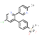 Etoricoxib | CAS