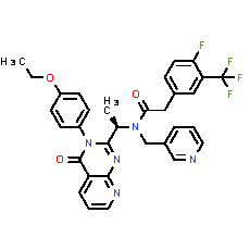 NBI-74330 - CAS