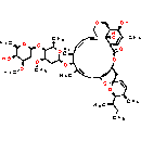 Avermectin B1 - CAS