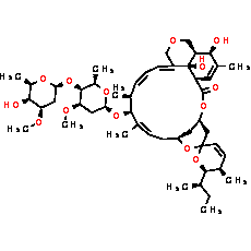 Avermectin B1