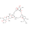 Avermectin B1a