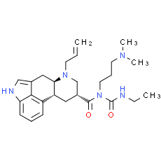 Cabergoline