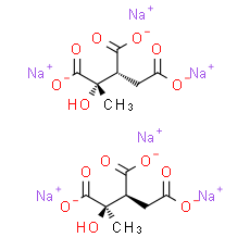 DL-threo-2-methylisocitrate Sodium
