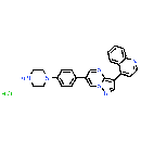 LDN193189 Hydrochloride - CAS