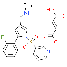 TAK-438 - CAS
