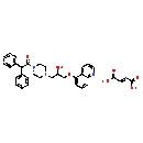 Dofequidar fumarate