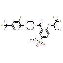 Bitopertin (R) - CAS