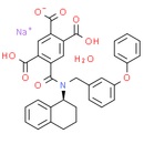 A-317491 sodium salt hydrate