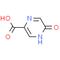 5-hydroxypyrazine-2-carboxylic acid | CAS