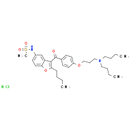 Dronedarone Hydrochloride