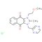 YM-155 Hydrochloride